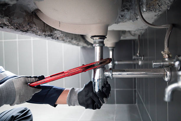 Trusted Sewer Line Repair service in Clarksville, FL - Masters Plumbing Service